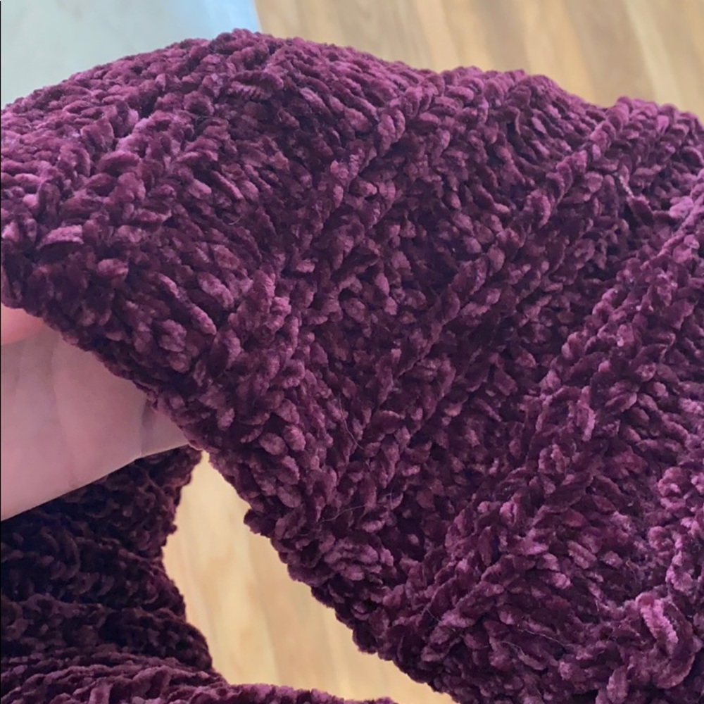 Infinity Free People Scarf - Picture 2 of 2